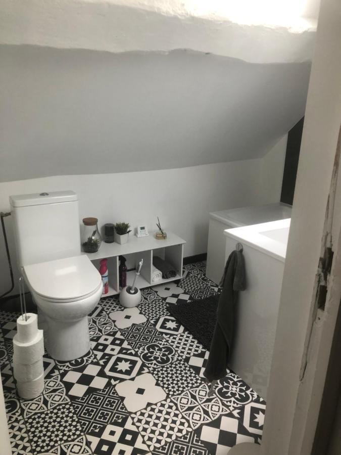 Chambre Au Calme Pontgouin ภายนอก รูปภาพ