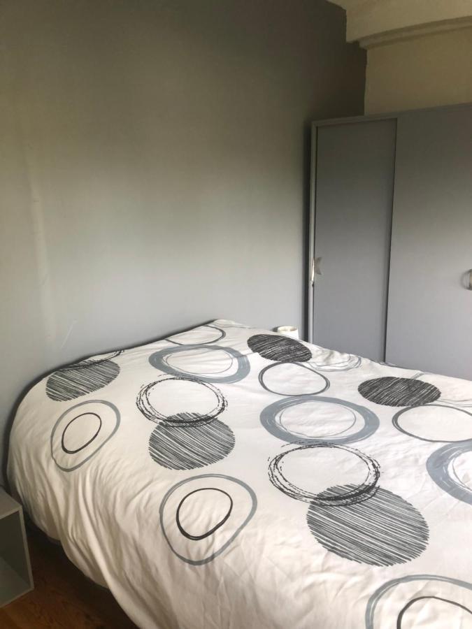 Chambre Au Calme Pontgouin ภายนอก รูปภาพ